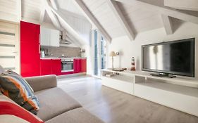 A Casa Di Oscar